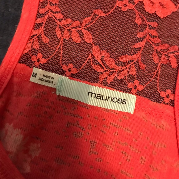 Cute tank top - Picture 2 of 2